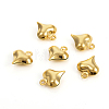 304 Stainless Steel Charms LS-STAS-I149-05A-G-1