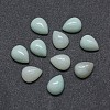 Natural Amazonite Cabochons X-G-O175-22-21-1