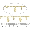 Brass Chain CHC-B022-03G-2