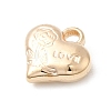 CCB Plastic Charms CCB-I007-05KCG-2