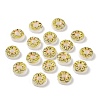 Luminous Resin Imitation Food Decoden Cabochons RESI-K036-27I-5