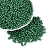 Opaque Acrylic Beads SACR-A006-06A-1