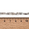 Natural Herkimer Diamond Beads Strands GG-CBA8084-05-5