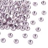 Preciosa® MAXIMA Crystal No Hotfix Flatback Stones Y-PRC-NSS6-70230-1