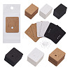 Earring Display Finding Sets DIY-TA0008-47-10