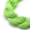 Braided Polyester Cords OCOR-Q039-031-3