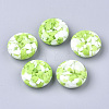 Resin Beads LS-RESI-T024-18C-1