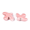 Handmade Porcelain Beads PORC-N013-09G-2