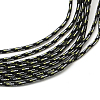 Polyester & Spandex Cord Ropes RCP-R007-338-2