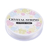 Elastic Crystal Thread EW-S003-0.7mm-01-A-2