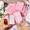 Cardboard Jewelry Set Boxes CON-TAC0013-04A-6