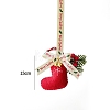 Christmas Felt Christmas Stocking Pendant Decorations PW-WGC8FE4-01-1