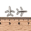 304 Stainless Steel Cabochons STAS-K255-25P-3