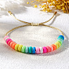 Adjustable Handmade Beaded Bracelets XG7967-1