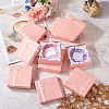 Cardboard Bracelet Boxes CBOX-TAC0003-01B-7