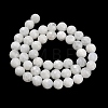 Natural Rainbow Moonstone Beads Strands G-C280-B15-8mm-3