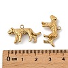 304 Stainless Steel Charms STAS-G358-07G-01-3