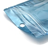 Plastic Packaging Yinyang Zip Lock Bags OPP-F001-03C-3