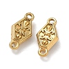 304 Stainless Steel Links X-STAS-D211-13B-G-2