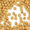 Tibetan Style Beads LS-TIBEB-Q043-G-LF-2