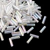 Baking Paint Glass Beads GL-G001-04A-1