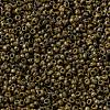 MIYUKI Round Rocailles Beads SEED-G009-RR4517-2