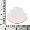 Acrylic Pendants FIND-Q105-06A-03-3