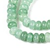 Glass Beads Strands X-GLAA-N059-5x8mm-03-3