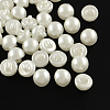 1-Hole Acrylic Shank Buttons BUTT-R034-062-1