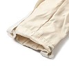 Cloth Crossbody Water Bottle Bag with Adjustable Strap AJEW-C047-03A-2