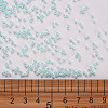 12/0 Grade A Round Glass Seed Beads SEED-N001-B-143-3