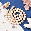 Preciosa® MAXIMA Crystal Nacre Pearls X-PRC-NPA10-71000-5
