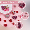DIY Beads Kits DIY-PA0001-67-6