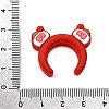 Silicone Beads SL-CBA2008-01B-3