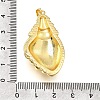 Brass Pendants LS-KK-A303-26E-G-3