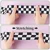 Polyester Elastic Ribbon OCOR-CY0004-29-6