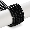 Natural Obsidian Beads Strands G-H230-61-1