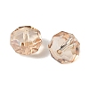 Transparent Glass Beads FIND-E059-04C-2