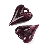 Acrylic Pendants LS-OACR-M025-01G-2
