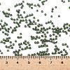 TOHO Round Seed Beads X-SEED-TR11-0119-4