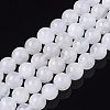 Natural Rainbow Moonstone Beads Strands LS-G-S150-64-6mm-1