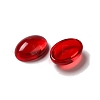 Glass Cabochons X-GLAA-B017-06E-04-2