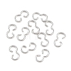 Brass Quick Link Connectors LS-KK-G550-02P-1