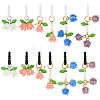 Plastic Mobile Anti-Dust Plugs PALLOY-OC00012-1