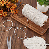 Macrame Cotton Cord OCOR-CY0004-17-4