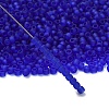 TOHO 8/0 Round Beads SEED-TR08-0008F-3