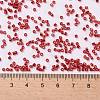 Cylinder Seed Beads SEED-H001-G07-2