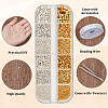 DIY Findings Kits DIY-PA0001-71-6