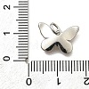 Brass Enamel Charms KK-Z093-07P-02-3