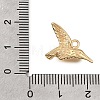 Brass Pendants KK-N290-26G-3